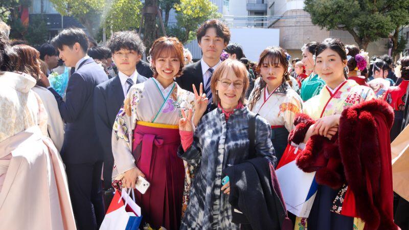 イベントの様子1